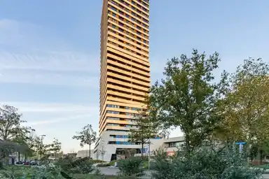 100m2 Appartement te huur voor 1946€/maand in Vincent van den Heuvellaan, Eindhoven