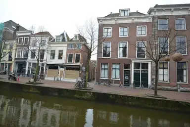 45m2 Appartement te huur voor 1530€/maand in Kloksteeg, Delft
