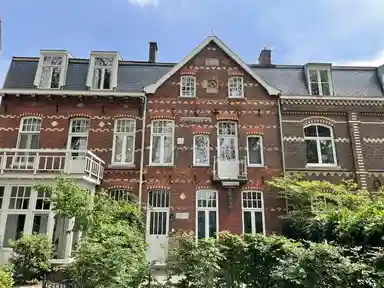 20m2 room to rent for 940€/month in Sint Hubertuslaan 25, Maastricht