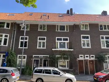 17m2 Kamer te huur voor 439€/maand in Van der Weeghensingel, 's-Hertogenbosch
