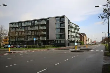 46m2 Appartement à louer pour 974€/mois à Zaagmuldersweg, Groningen