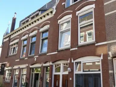 14m2 Kamer te huur voor 700€/maand in Ruwaardstraat, Rotterdam