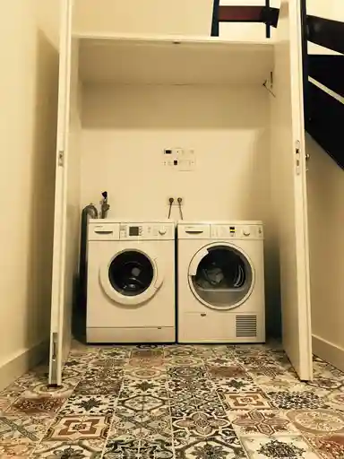 35m2 apartment to rent for 1315€/month in Abtstraat, Maastricht