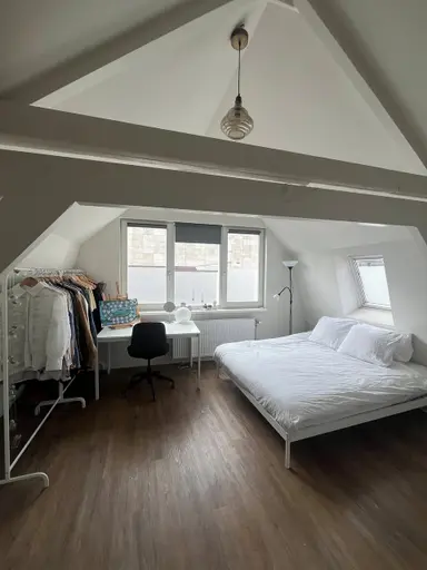 15m2 Camera in affitto per 750€/mese a Lange Elisabethstraat, Utrecht