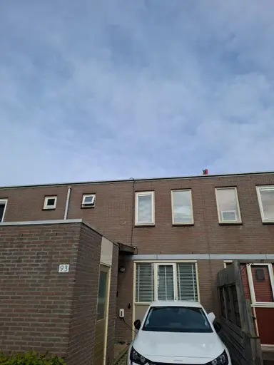 78m2 house to rent for 814.03€/month in Kruizemunt 93, Dronten