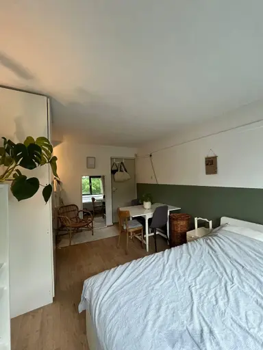 14m2 Camera in affitto per 398.67€/mese a Utrecht