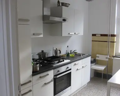 12m2 room to rent for 445€/month in Proosdijweg, Maastricht