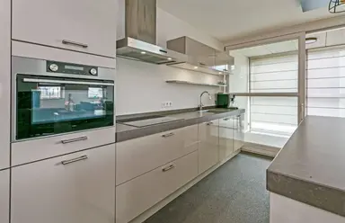 18μ² Δωμάτιο προς ενοικίαση για 790€/μήνα σε Boksdoornerf, Tilburg