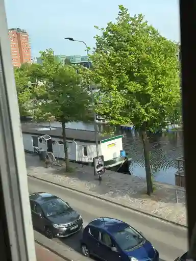 12m2 Chambre à louer pour 495€/mois à Eendrachtskade, Groningen