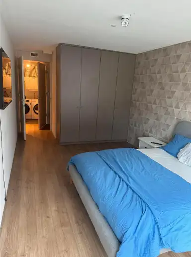 18μ² Δωμάτιο προς ενοικίαση για 775€/μήνα σε Boksdoornerf, Tilburg