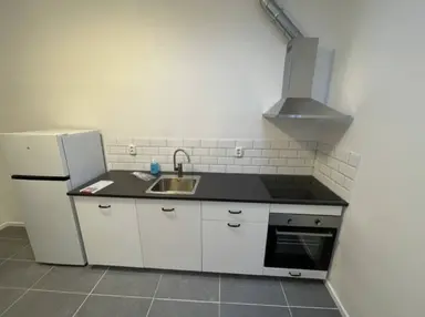 16m2 room to rent for 540€/month in Achter de Molens, Maastricht