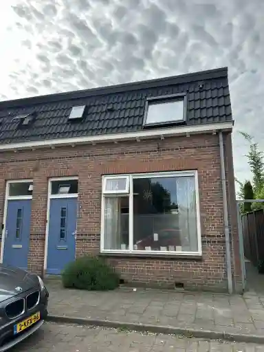 51m2 house to rent for 764.14€/month in Tabaksdwarsstraat 10, Deventer