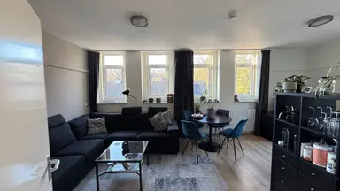 32m2 Zimmer zur Miete für 450€/Monat in Benno Stokvislaan, Nijmegen