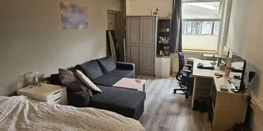18m2 Zimmer zur Miete für 585€/Monat in Nijmegen