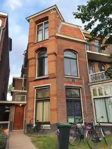 28m2 Zimmer zur Miete für 715€/Monat in Sint Annastraat, Nijmegen