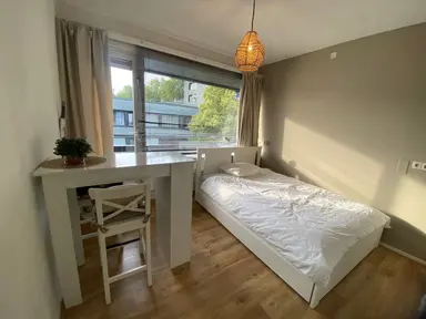 14m2 Zimmer zur Miete für 400€/Monat in Nijmegen