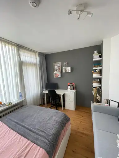 6m2 Zimmer zur Miete für 416.2€/Monat in Nijmegen