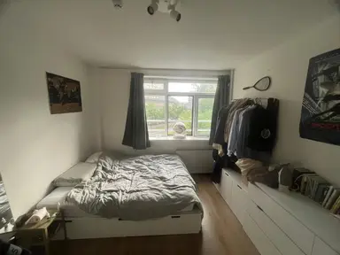 15m2 Kamer te huur voor 430€/maand in Leiden