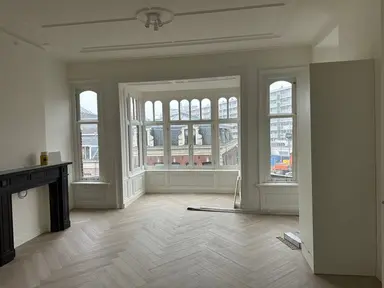 54m2 apartment to rent for 1875€/month in Stationsweg, Leiden