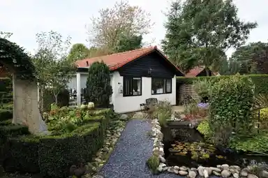66m2 Casa in affitto per 1350€/mese a Eendenparkweg, Ermelo