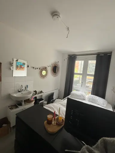 10m2 Camera in affitto per 825€/mese a Amstelbestpad, Amsterdam