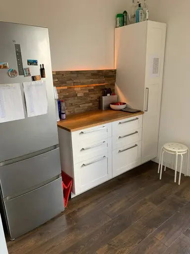 11m2 Chambre à louer pour 790€/mois à Meent, Rotterdam