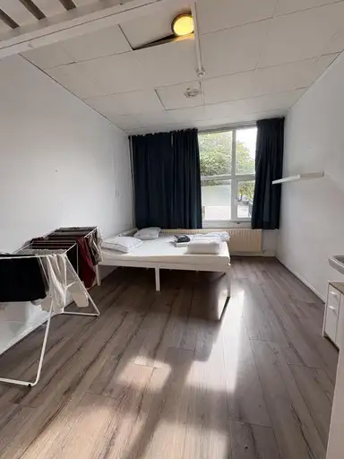 16μ² Δωμάτιο προς ενοικίαση για 587€/μήνα σε Bisschop Zwijsenstraat, Tilburg