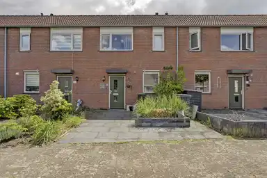 57m2 maison à louer pour 764.14€/mois à Kastanjelaan 68, Made