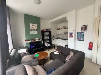 10m2 Chambre à louer pour 560€/mois à Nieuwe Blekerstraat, Groningen
