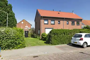 42m2 maison à louer pour 713.02€/mois à Molenstraat 4, Made