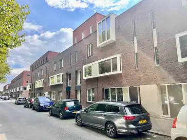 122m2 Casa in affitto per 2465€/mese a Sint-Pietersberg 65, Utrecht