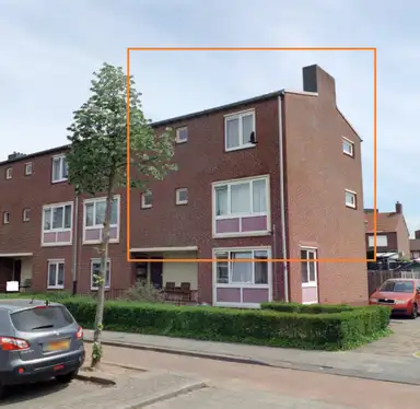 133m2 Appartement à louer pour 667.58€/mois à Karel Doormanstraat 45, Roermond