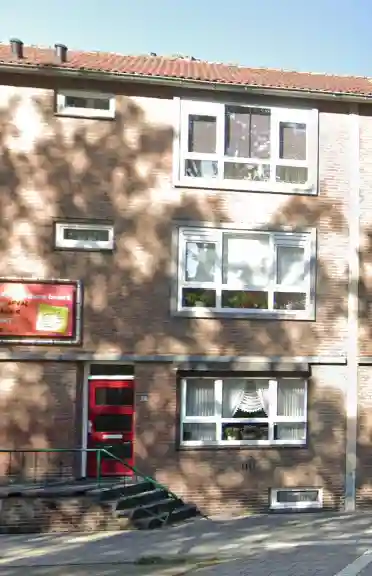 110m2 Appartamento in affitto per 713.02€/mese a Oranjelaan 97, Geleen