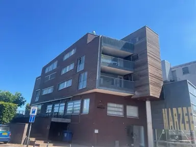 72m2 Wohnung zur Miete für 2120€/Monat in Lage Markt, Nijmegen