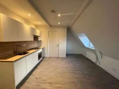 22m2 studio à louer pour 1019€/mois à Wassenberghstraat, Groningen