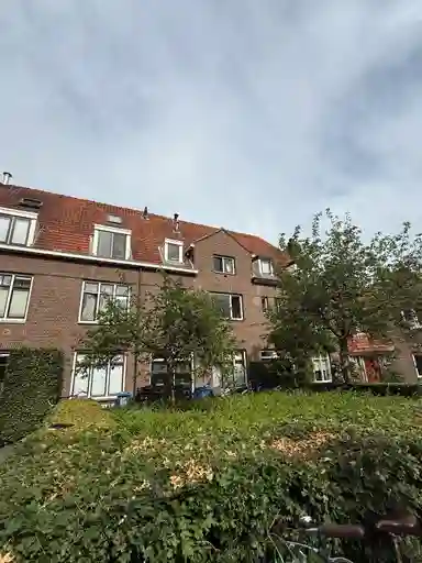 27m2 Chambre à louer pour 611€/mois à Prinses Julianastraat 17, Zwolle