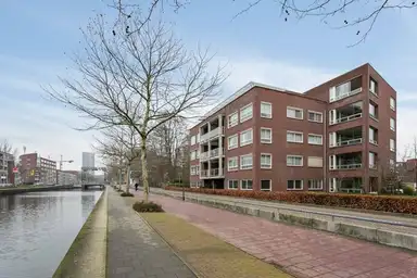 100m2 Appartement te huur voor 1800€/maand in Picushof, Eindhoven
