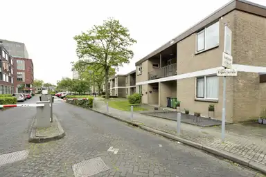 40m2 Appartement à louer pour 664.47€/mois à Hoefakker 29, Oosterhout