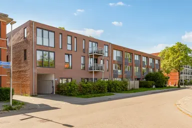 60m2 apartment to rent for 1159€/month in Minister Talmastraat, Utrecht