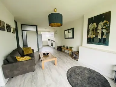 85m2 flat te huur voor 2500€/maand in Sportlaan, Amstelveen