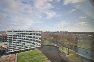112m2 Appartement te huur voor 2995€/maand in Jan van Zutphenstraat 667, Amsterdam