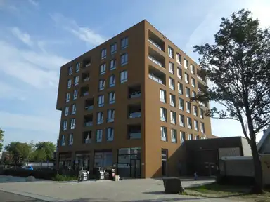 93m2 apartment to rent for 1765€/month in Ina Boudier-Bakkerhof, Utrecht