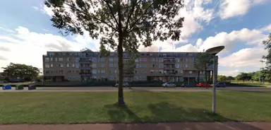 m2 apartment to rent for 713.02€/month in Ansjovislaan 366, Bergen op Zoom