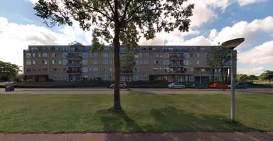 m2 apartment to rent for 713.02€/month in Ansjovislaan 390, Bergen op Zoom