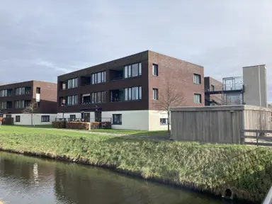 90m2 apartment to rent for 932.93€/month in Borrendamme 65, Zierikzee