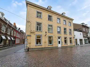 81m2 Appartement à louer pour 1245€/mois à Minckelersstraat, Maastricht