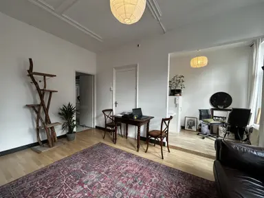 60m2 Appartement à louer pour 950€/mois à Cornelis Jolstraat, The Hague