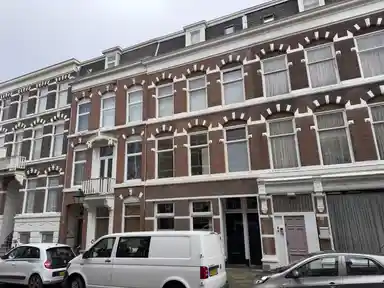 62m2 studio to rent for 1095€/month in Columbusstraat 69, The Hague