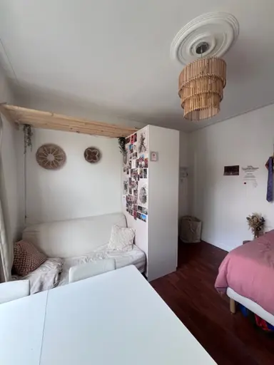 18m2 room to rent for 478€/month in Professor Rankestraat, Groningen