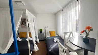 25m2 Chambre à louer pour 1600€/mois à Ringbaan-Oost, Tilburg